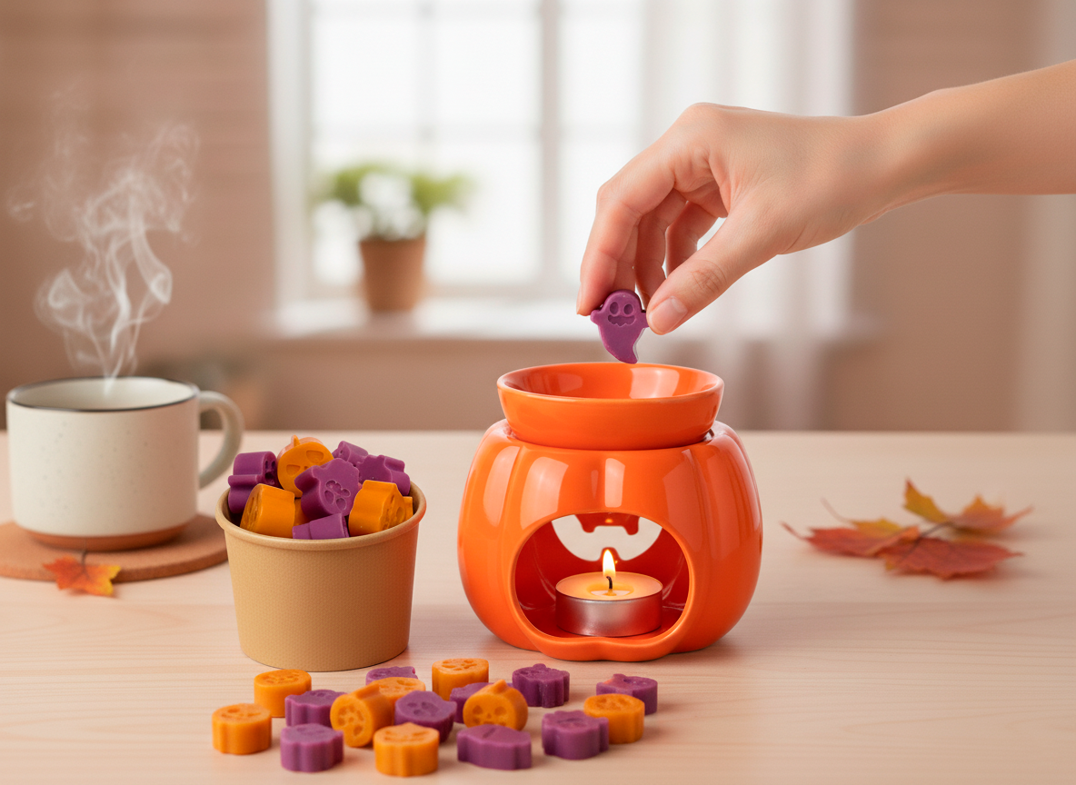 Witches Pie - Halloween Scoopies